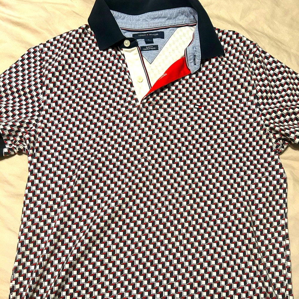 Tommy Hilfiger Polo
